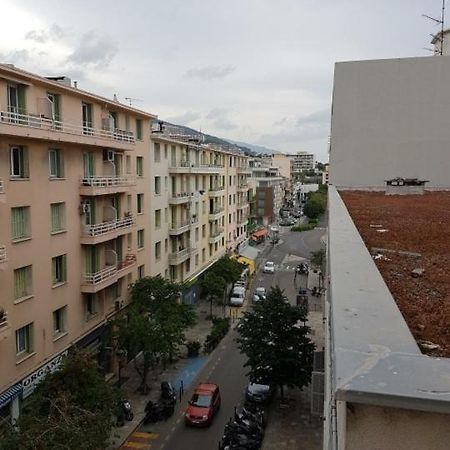 Joli Studio Centre Ville De Bastia Bastia  Eksteriør bilde