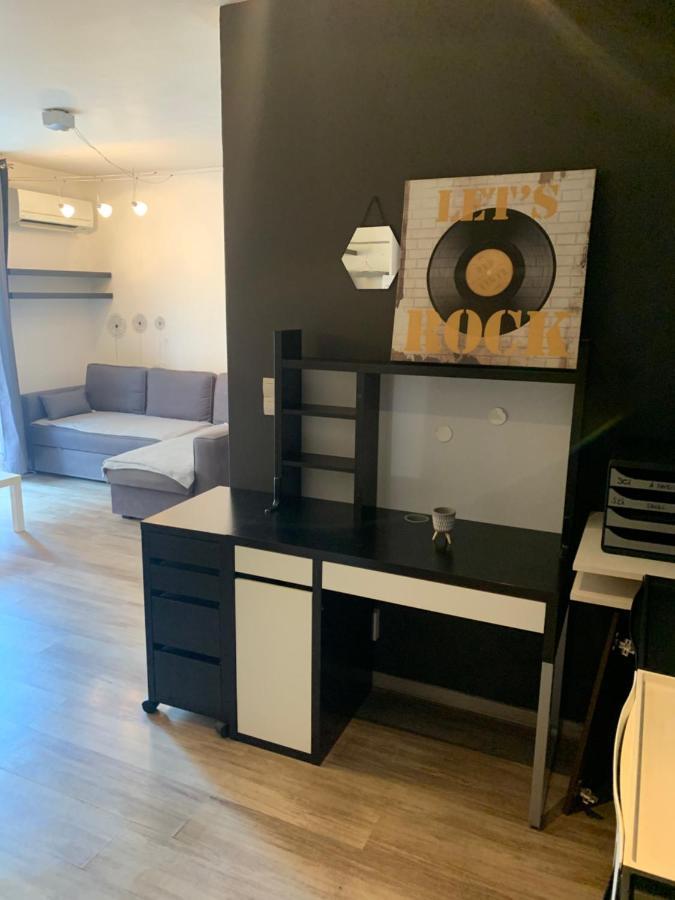 Joli Studio Centre Ville De Bastia Bastia  Eksteriør bilde