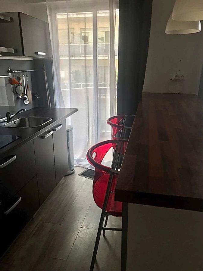 Joli Studio Centre Ville De Bastia Bastia  Eksteriør bilde